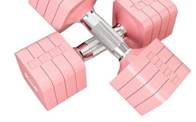 Juego de mancuernas ajustables de 15 libras, 20 libras, 40 libras, 50 libras, juego de mancuernas de peso libre para mujeres y hombres, juegos de pesas de mano, juegos de mancuernas ajustables